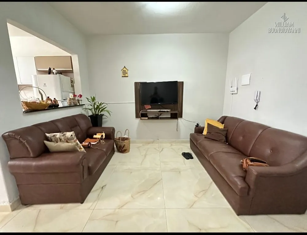 Apartamento, 1 quarto, 44 m² - Foto 6