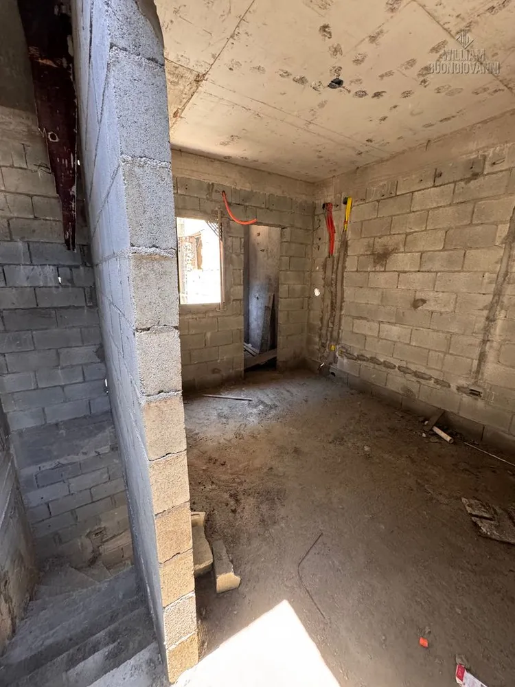 Casa de Condomínio, 2 quartos - Foto 1