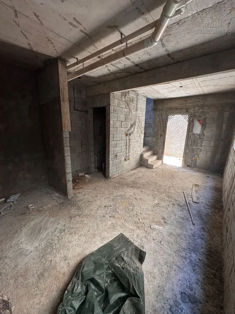 Casa de Condomínio, 2 quartos - Foto 4