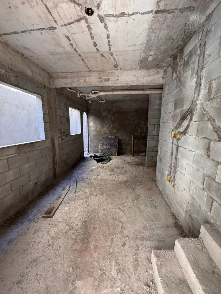 Casa de Condomínio, 2 quartos - Foto 8