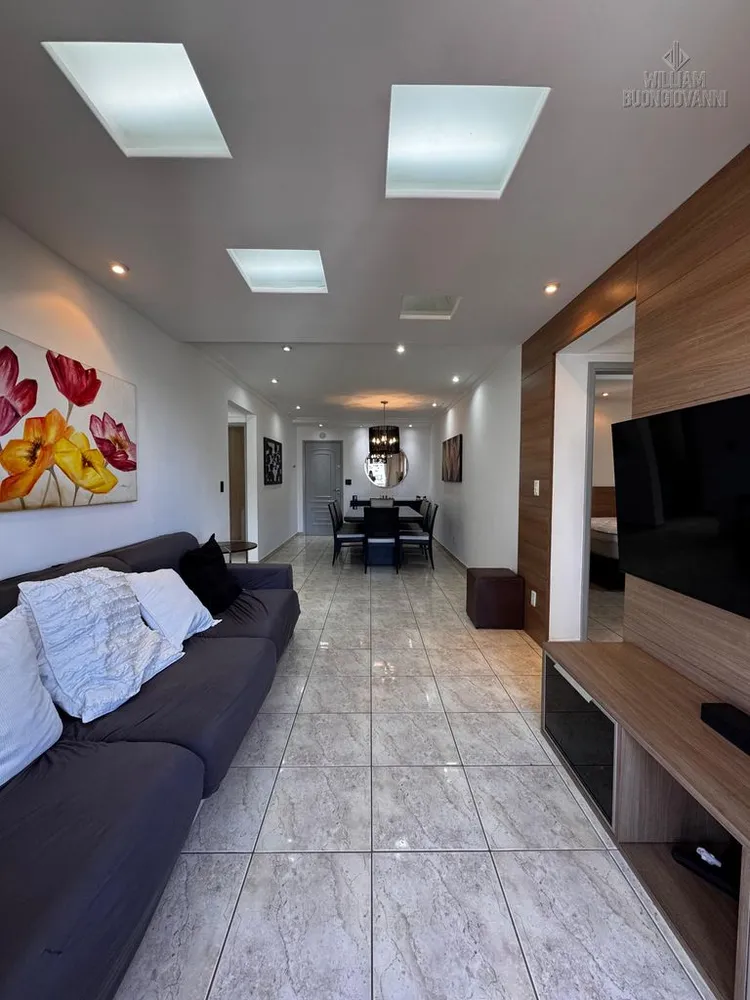 Apartamento, 3 quartos, 108 m² - Foto 5