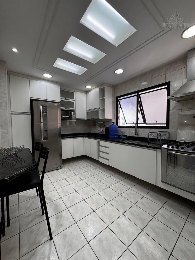 Apartamento, 3 quartos, 108 m² - Foto 3