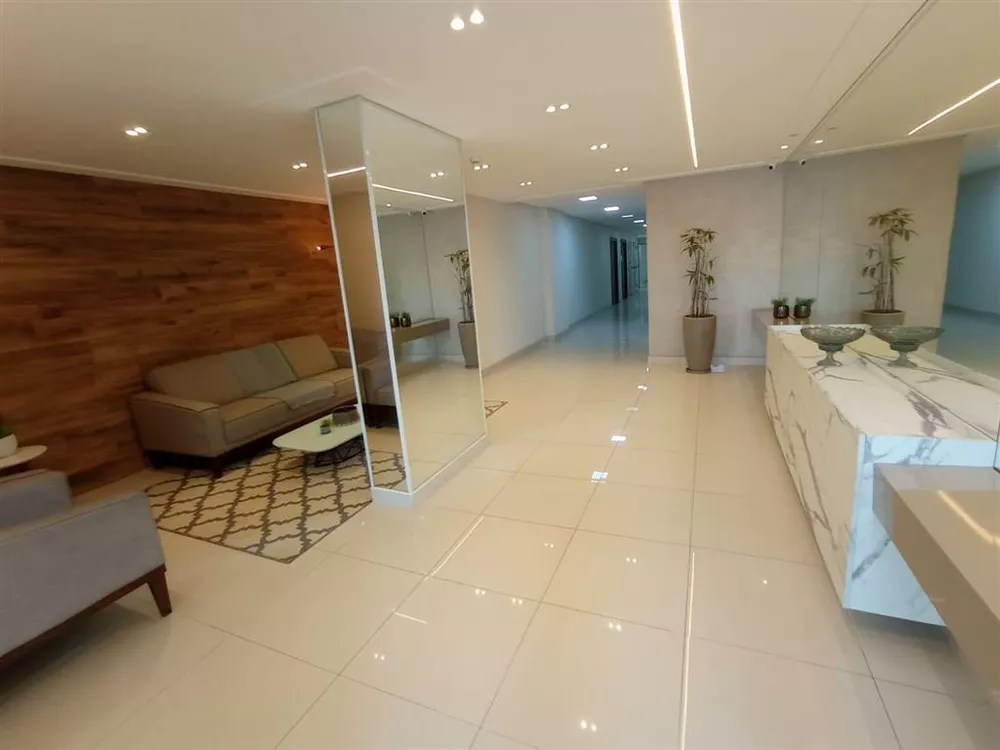 Apartamento à venda com 2 quartos, 68m² - Foto 8