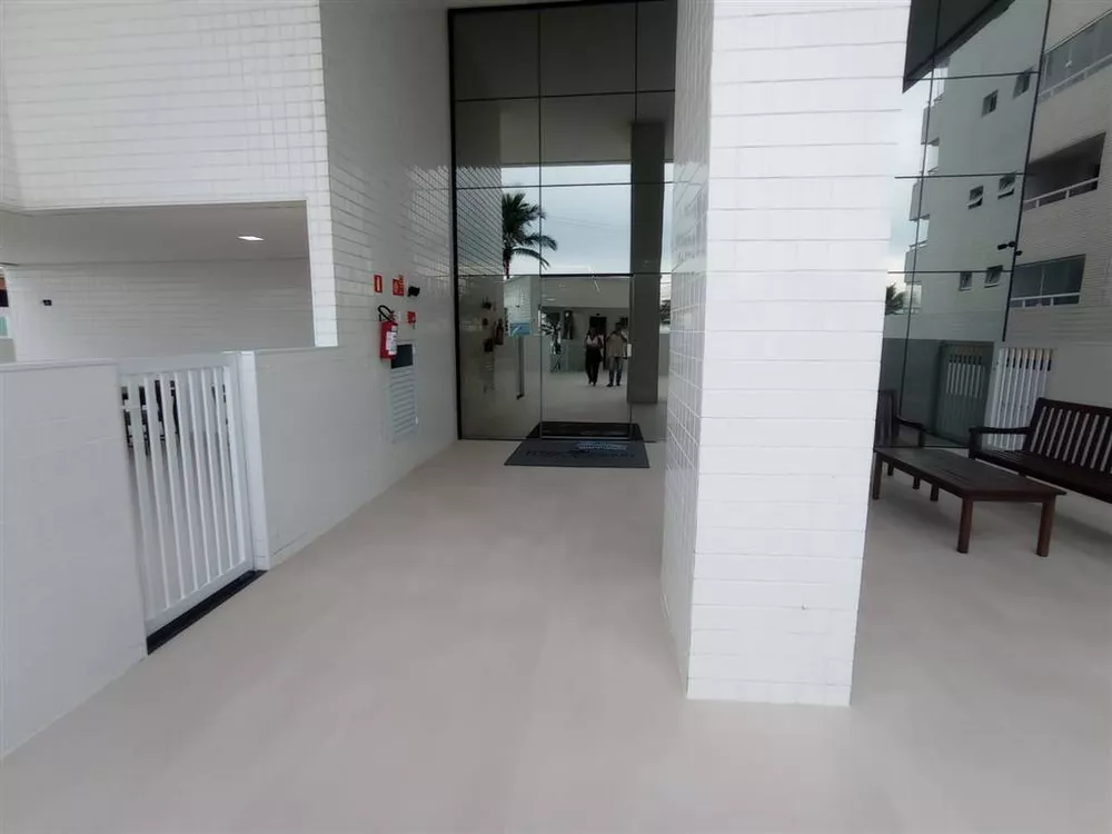 Apartamento à venda com 2 quartos, 68m² - Foto 5