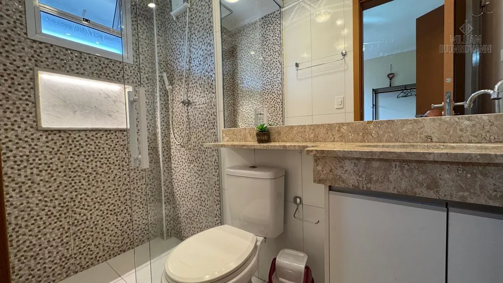 Apartamento, 2 quartos, 64 m² - Foto 5