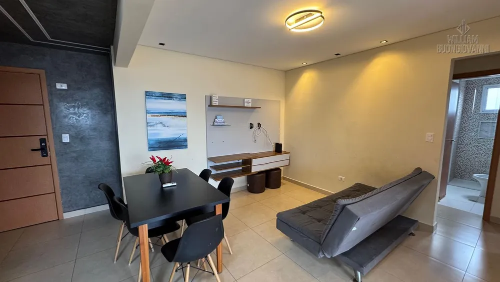 Apartamento, 2 quartos, 64 m² - Foto 3