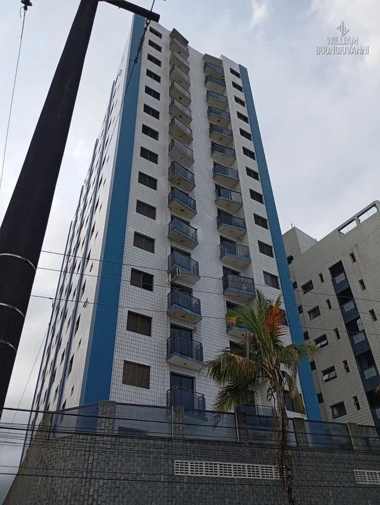 Apartamento, 2 quartos, 82 m² - Foto 1