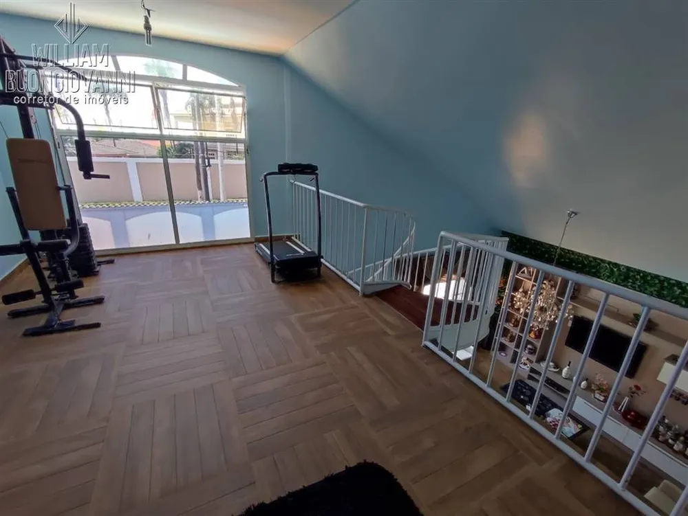Casa, 6 quartos, 2000 m² - Foto 4