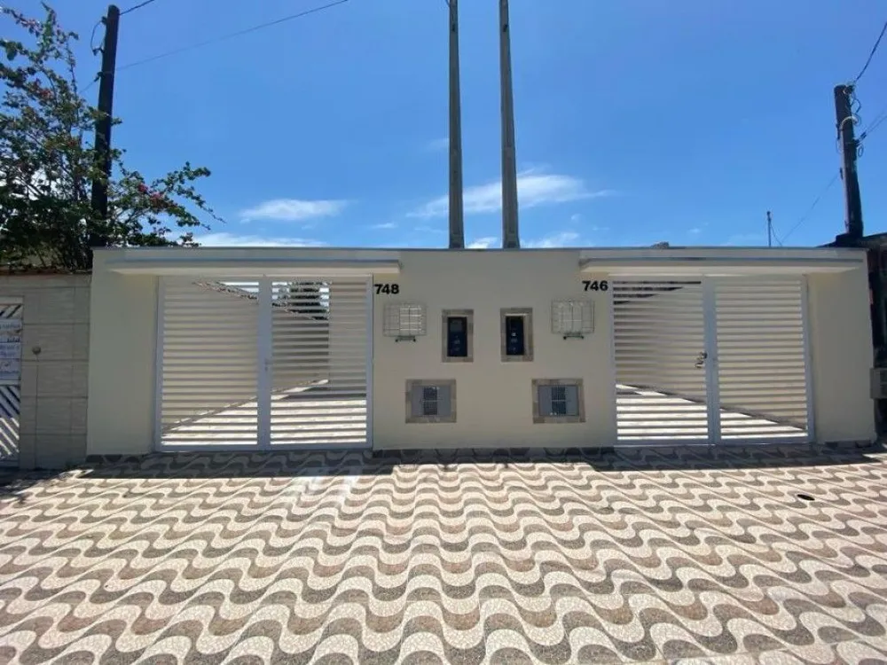 Casa, 2 quartos, 63 m² - Foto 3