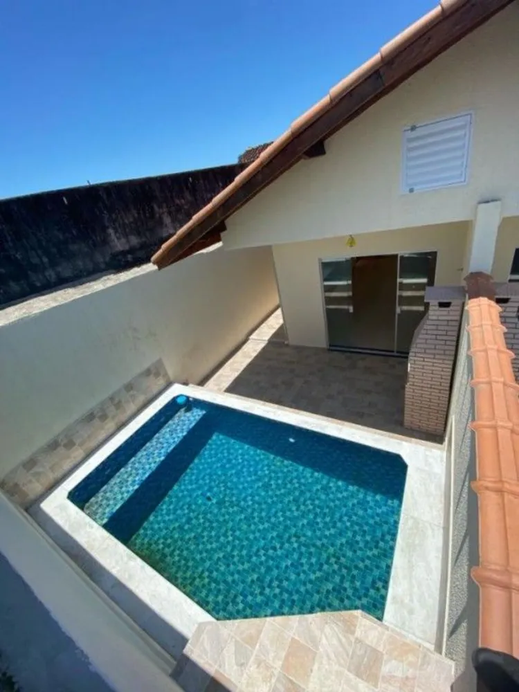 Casa, 2 quartos, 63 m² - Foto 4