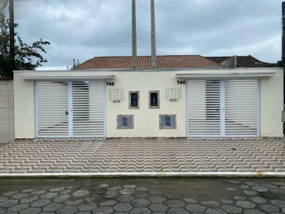 Casa, 2 quartos, 63 m² - Foto 8