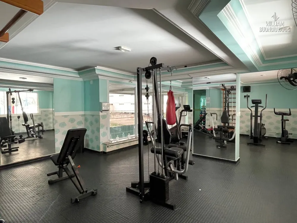 Apartamento, 3 quartos, 100 m² - Foto 6