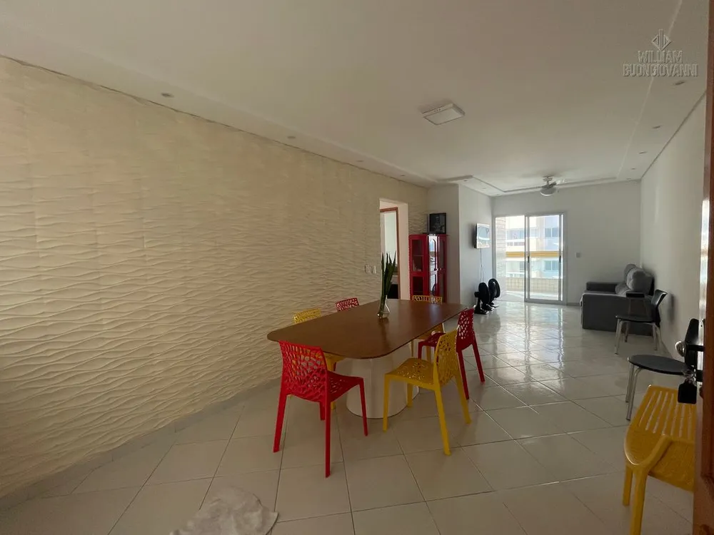 Apartamento, 3 quartos, 100 m² - Foto 3