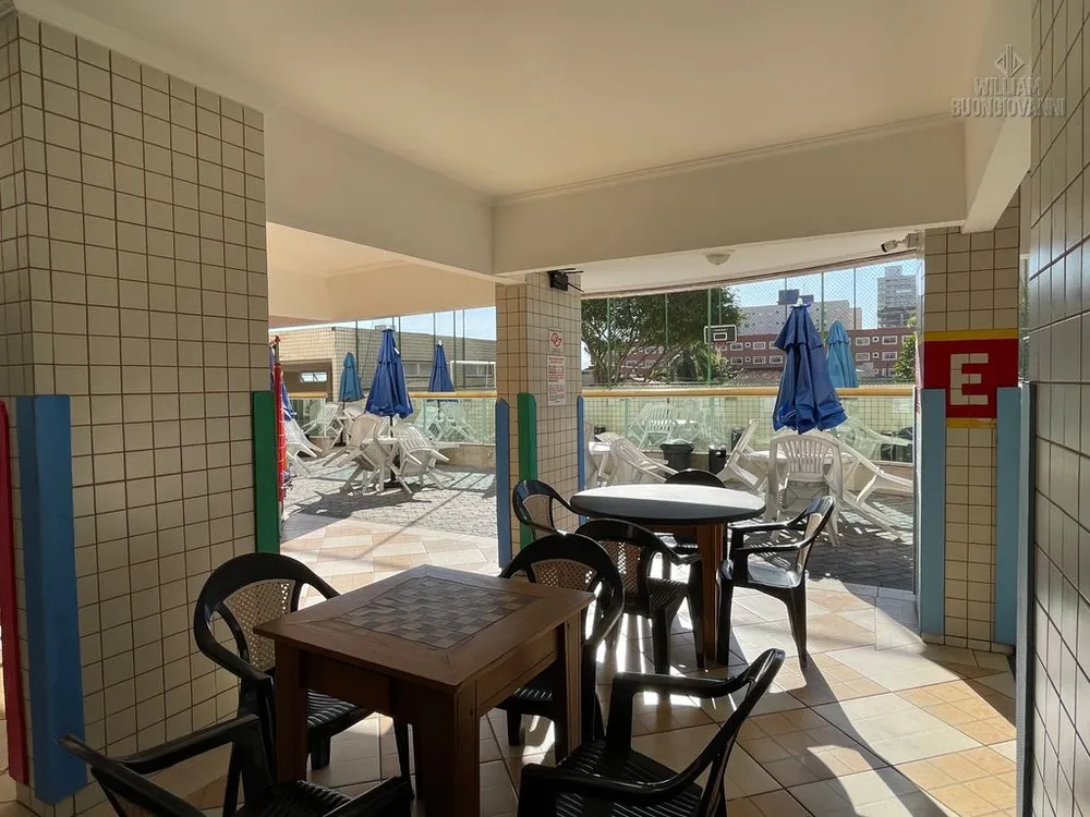 Apartamento, 3 quartos, 100 m² - Foto 8