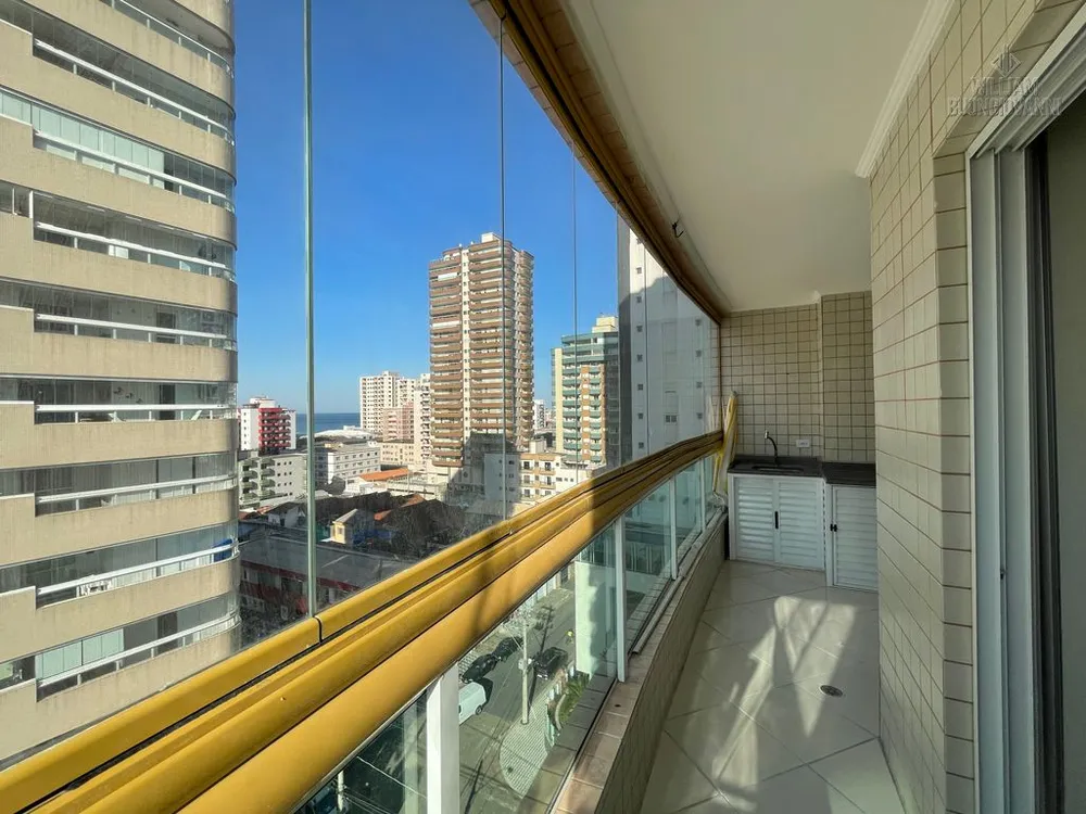 Apartamento, 3 quartos, 100 m² - Foto 4