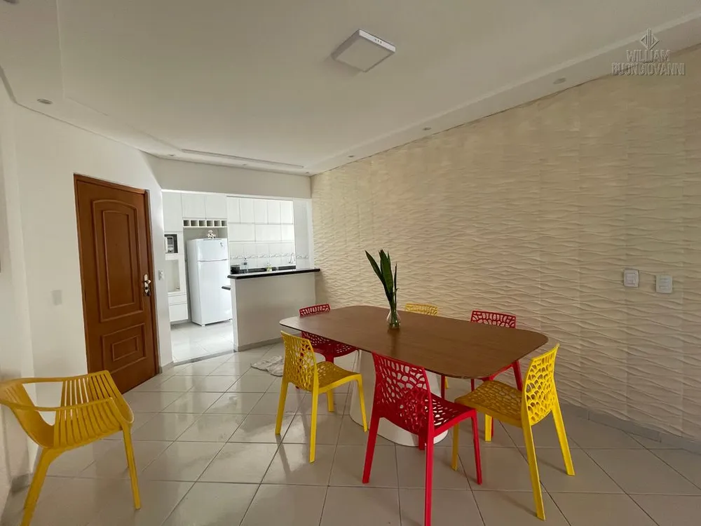 Apartamento, 3 quartos, 100 m² - Foto 2