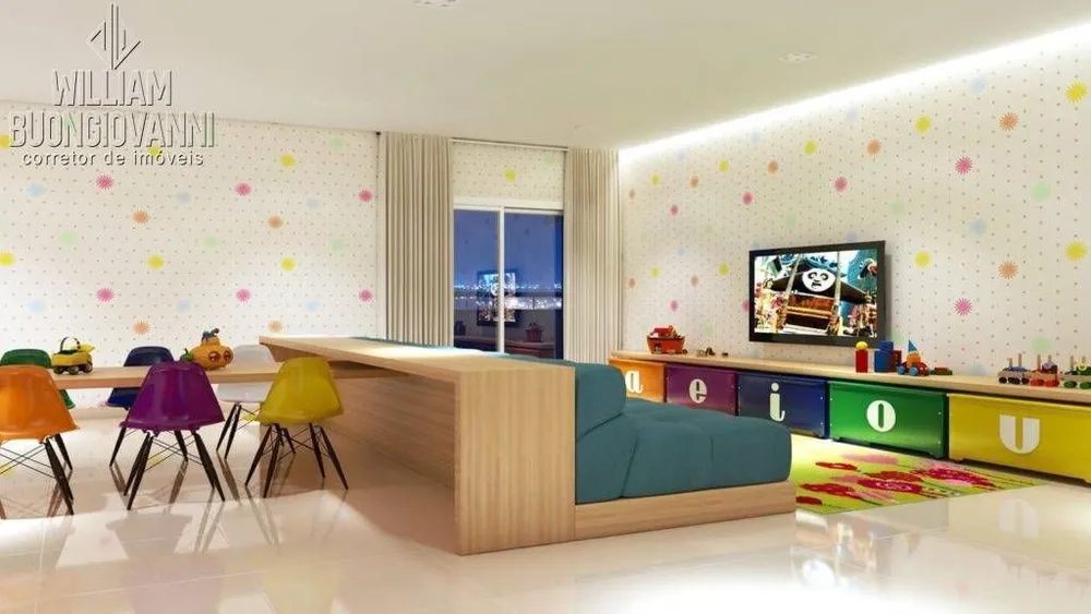 Apartamento, 3 quartos, 106 m² - Foto 6