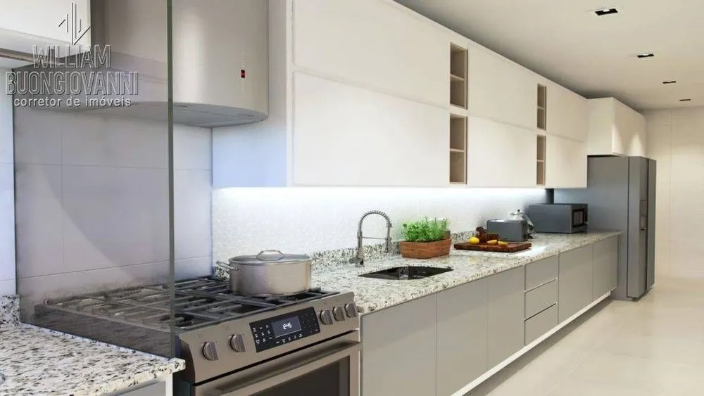 Apartamento, 3 quartos, 106 m² - Foto 4