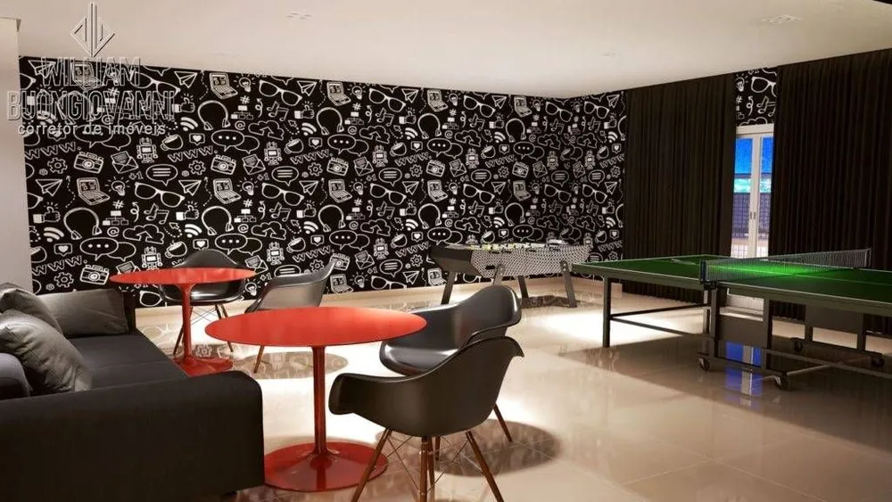 Apartamento, 3 quartos, 106 m² - Foto 6