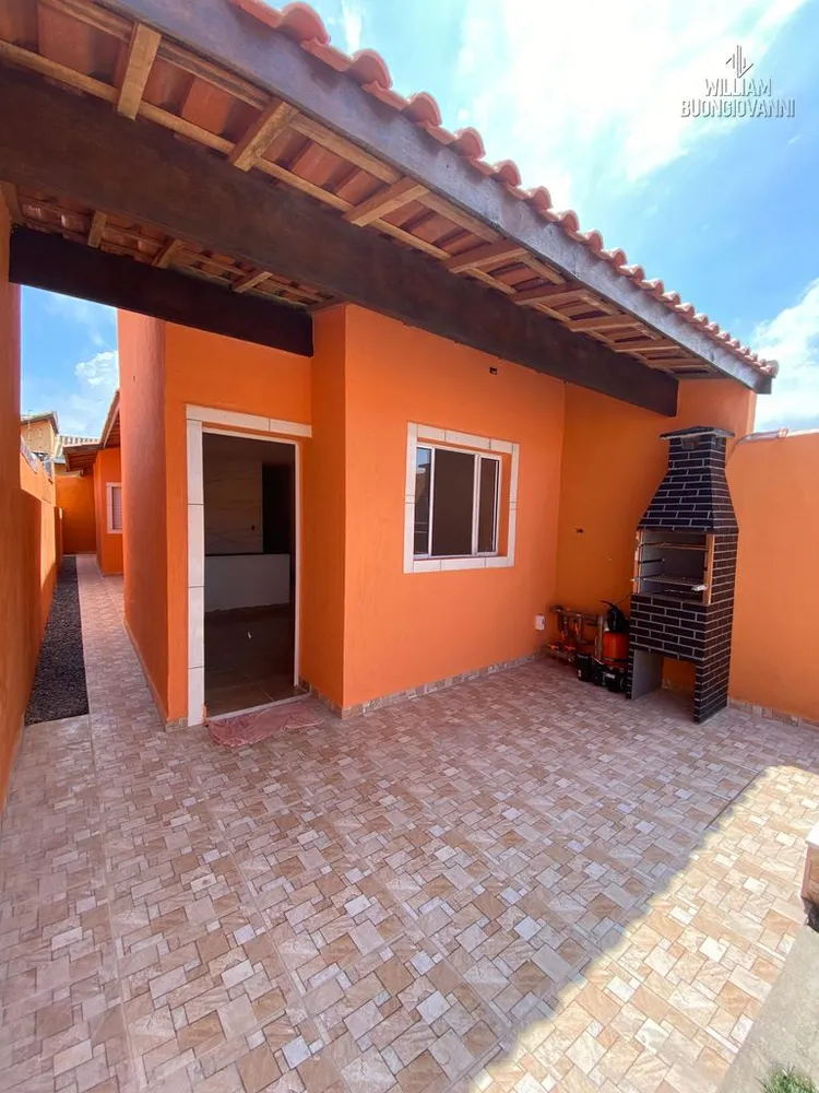 Casa, 2 quartos, 62 m² - Foto 5