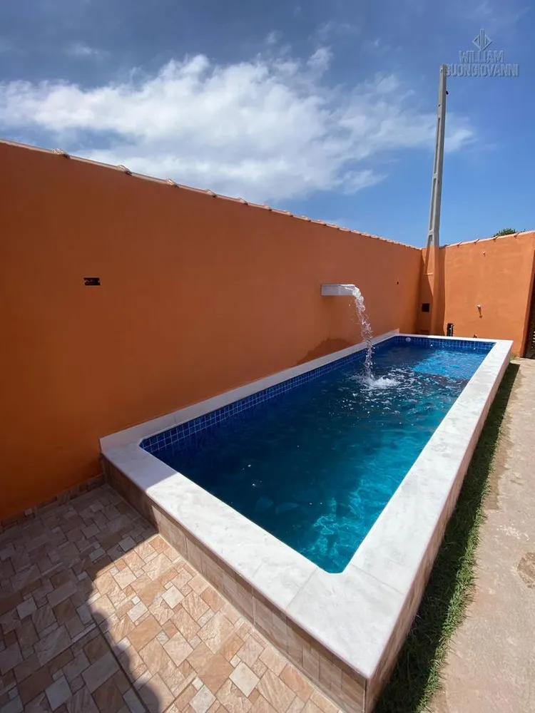 Casa, 2 quartos, 62 m² - Foto 8