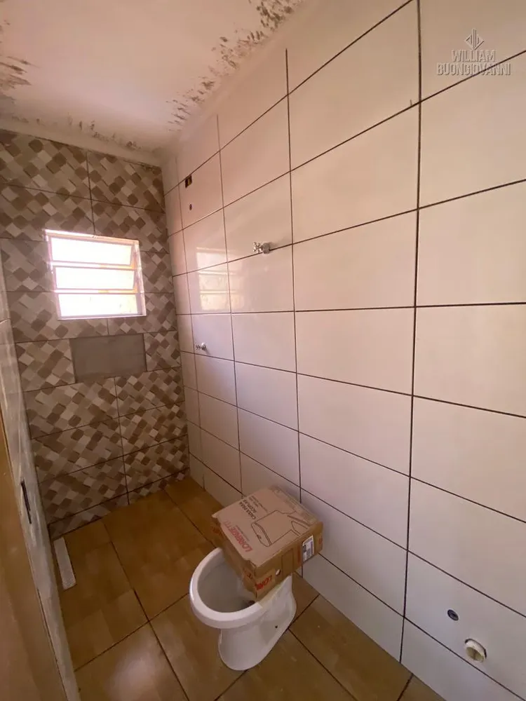 Casa, 2 quartos, 62 m² - Foto 3