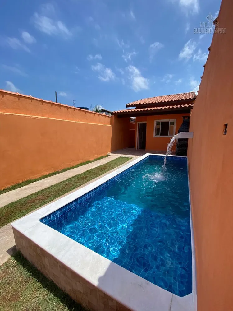 Casa, 2 quartos, 62 m² - Foto 1