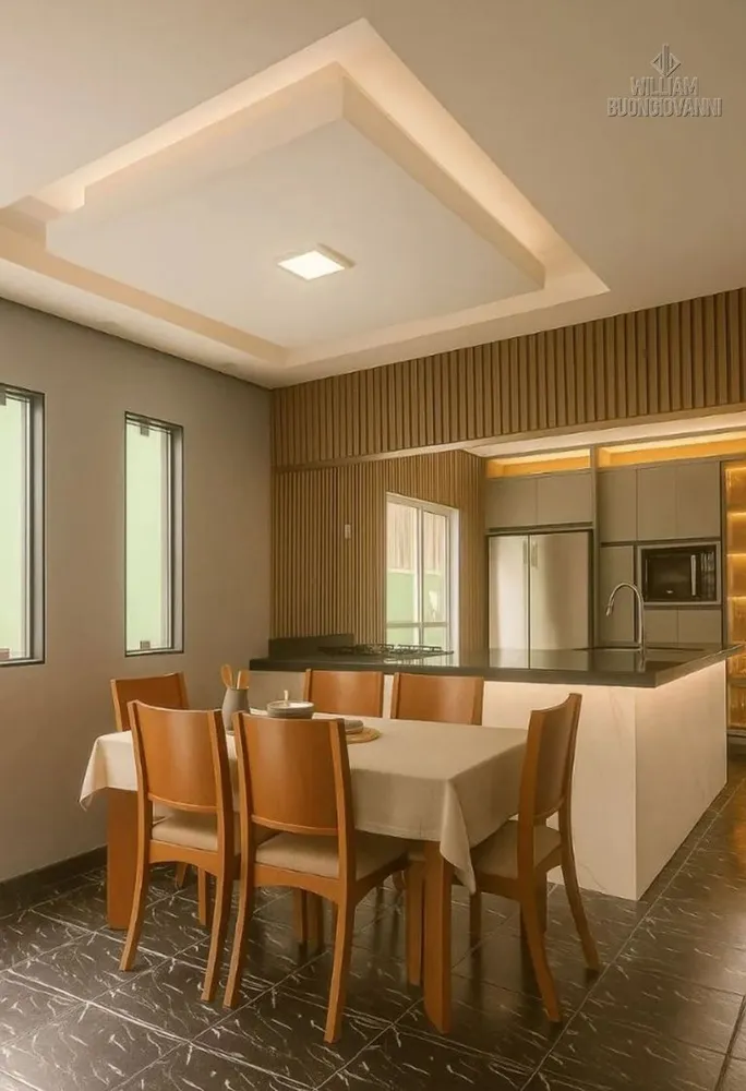 Casa, 2 quartos, 120 m² - Foto 5