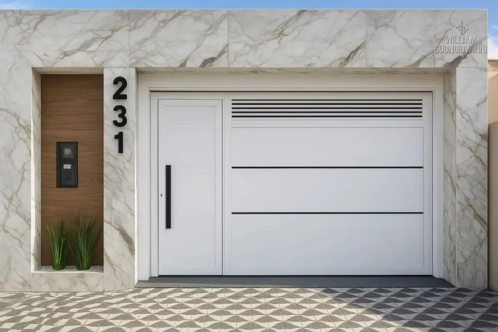 Casa, 2 quartos, 120 m² - Foto 1