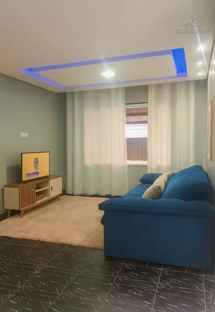 Casa, 2 quartos, 120 m² - Foto 4