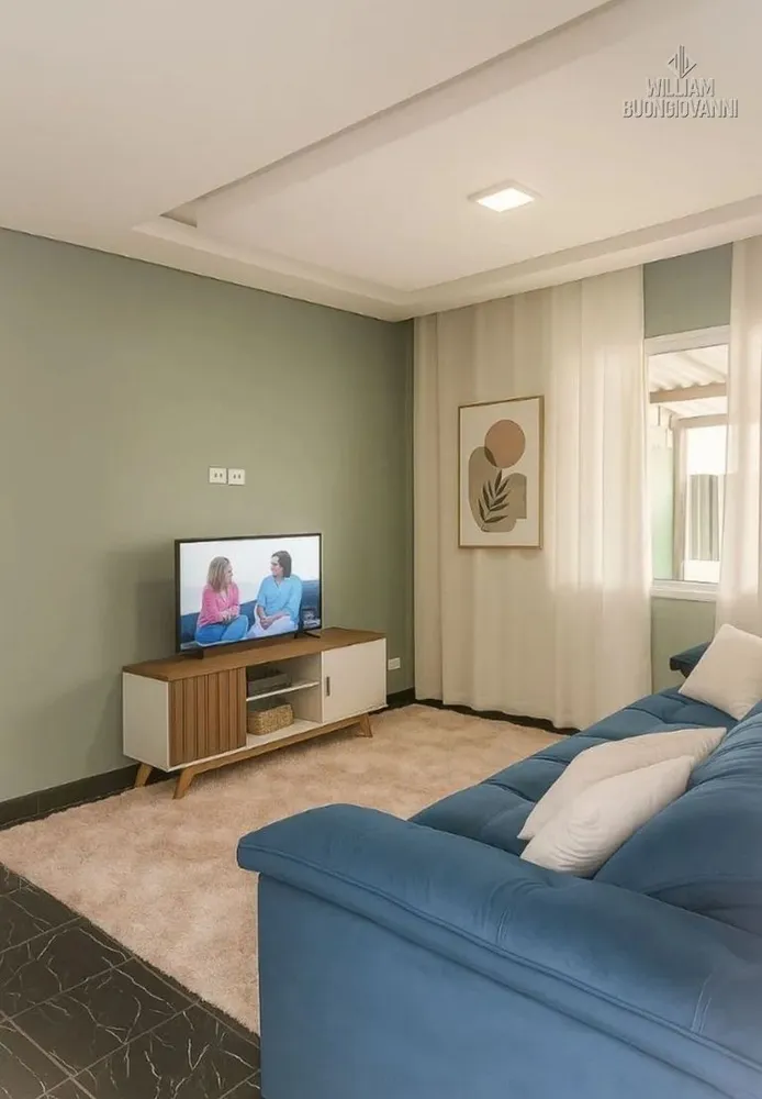 Casa, 2 quartos, 120 m² - Foto 10