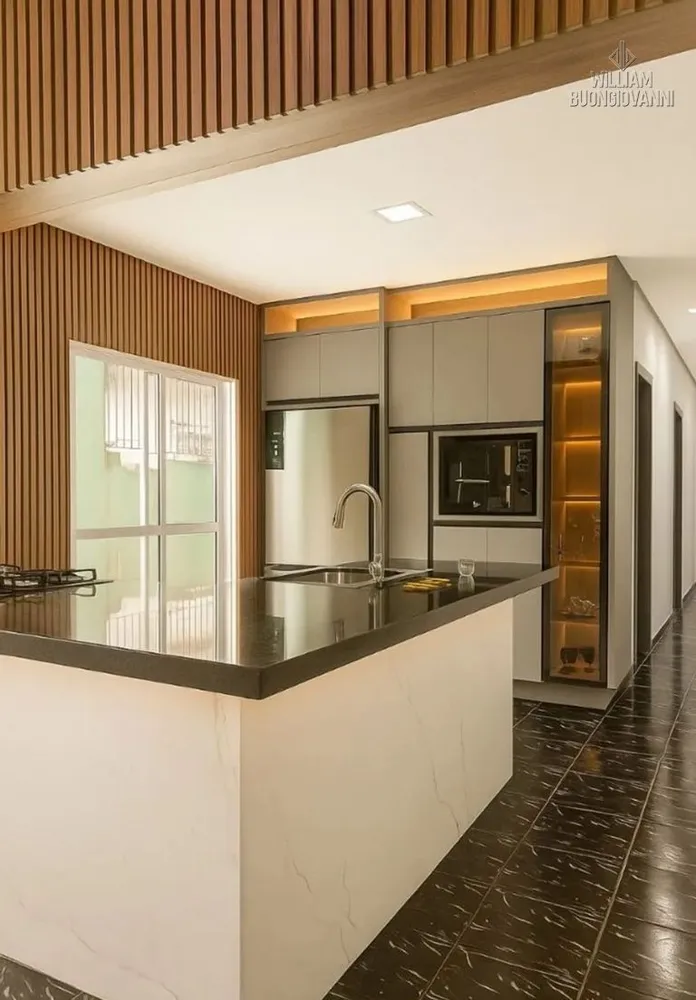 Casa, 2 quartos, 120 m² - Foto 6