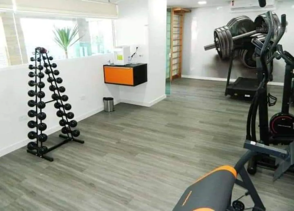 Apartamento, 3 quartos, 103 m² - Foto 1