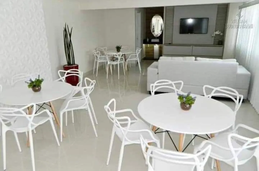 Apartamento, 3 quartos, 103 m² - Foto 7