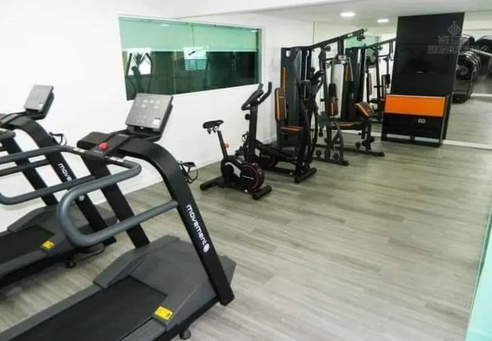 Apartamento, 3 quartos, 103 m² - Foto 3