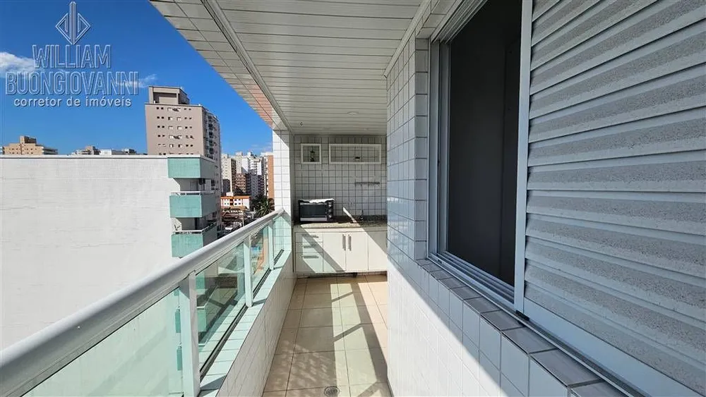 Apartamento, 2 quartos, 72 m² - Foto 5