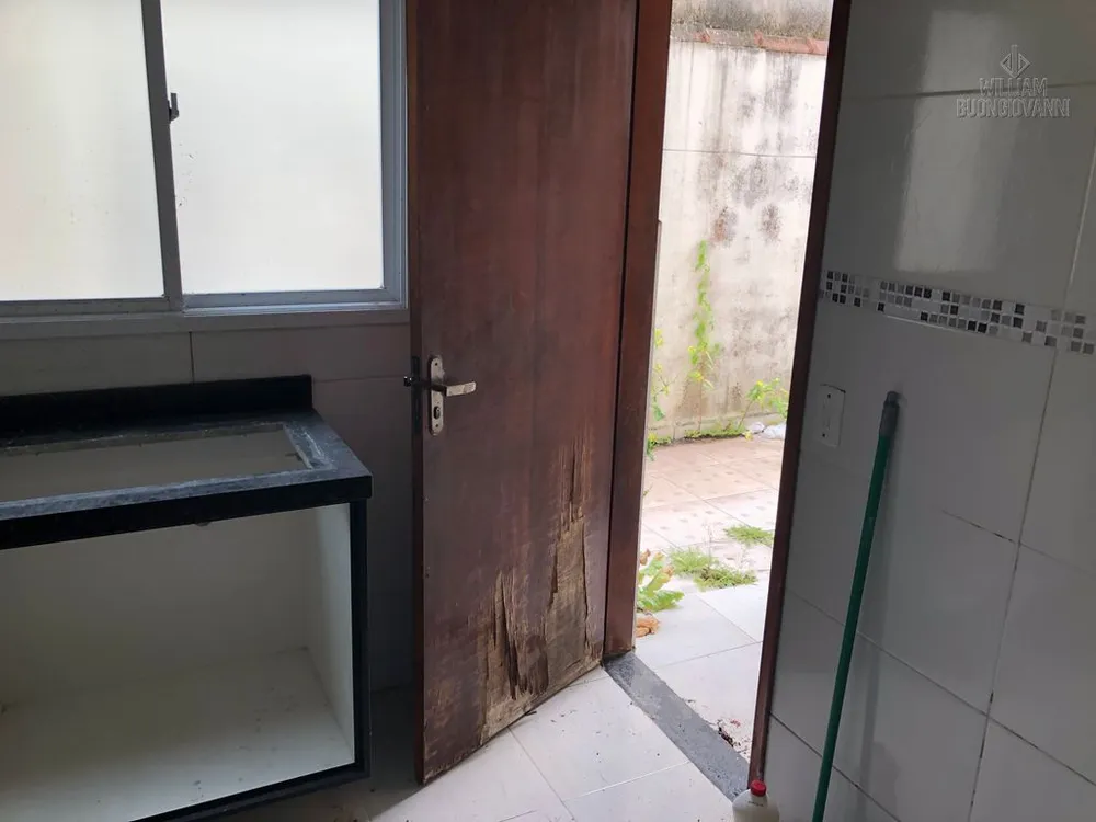 Casa de Condomínio, 2 quartos - Foto 1