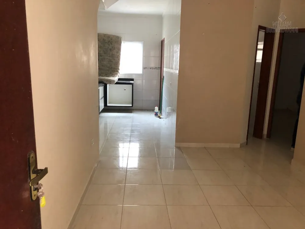 Casa de Condomínio, 2 quartos - Foto 1