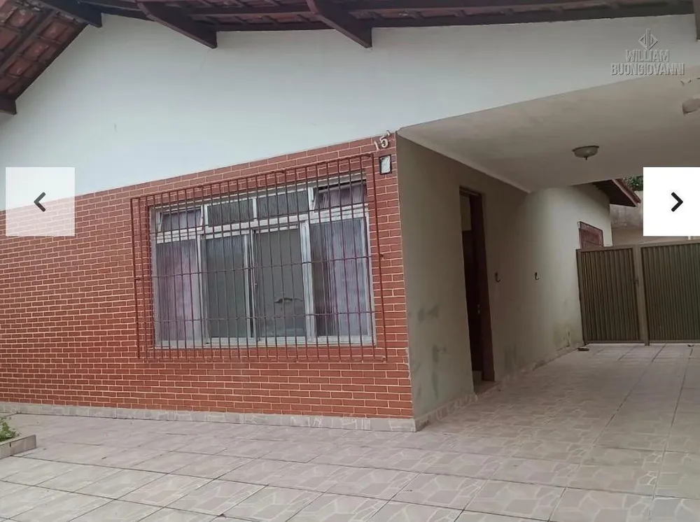 Casa, 3 quartos, 100 m² - Foto 8