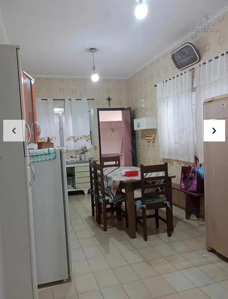 Casa, 3 quartos, 100 m² - Foto 7