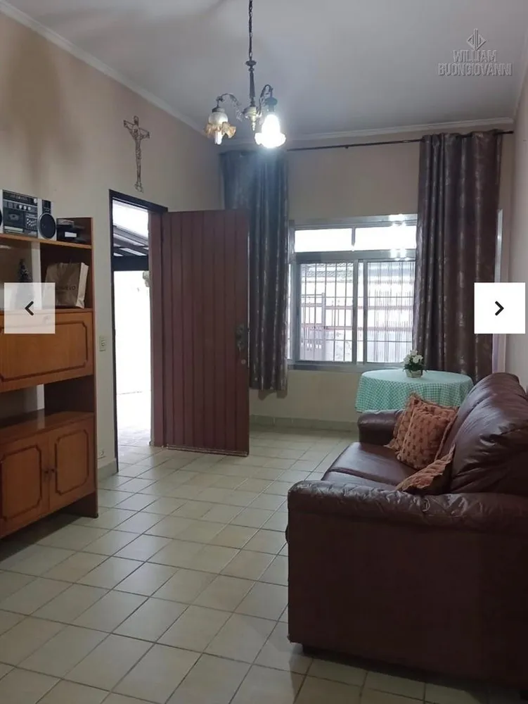 Casa, 3 quartos, 100 m² - Foto 6