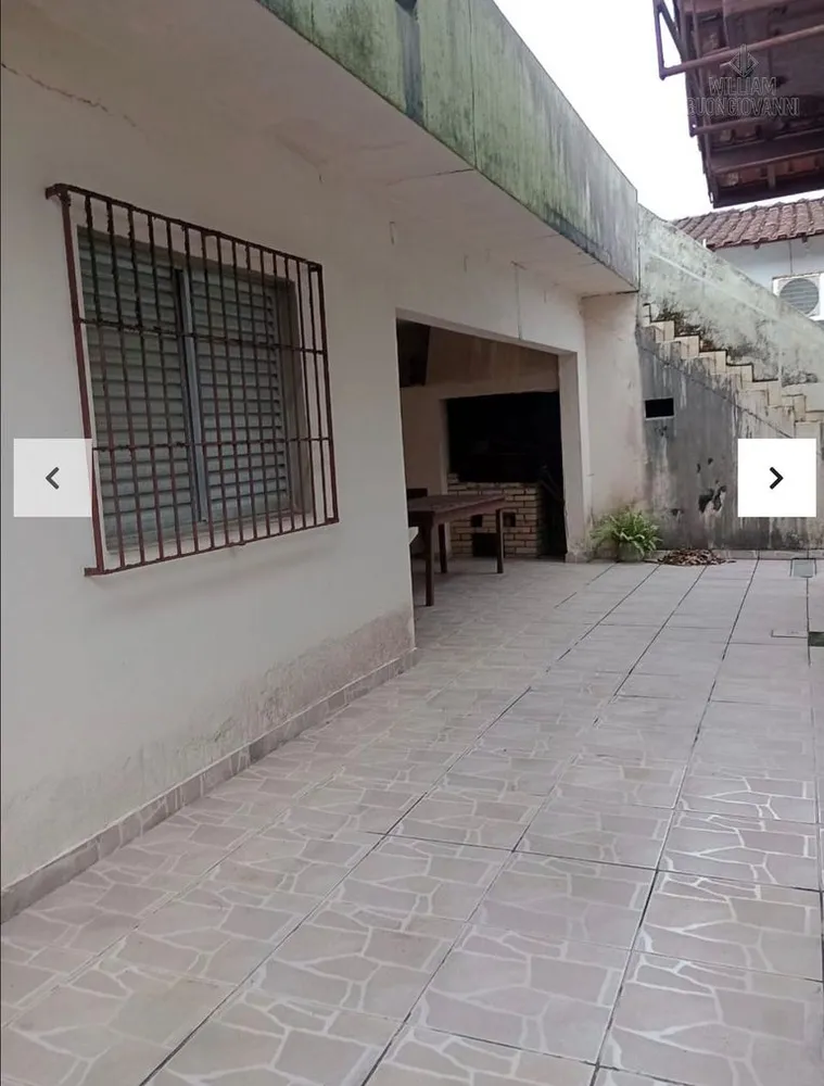 Casa, 3 quartos, 100 m² - Foto 3