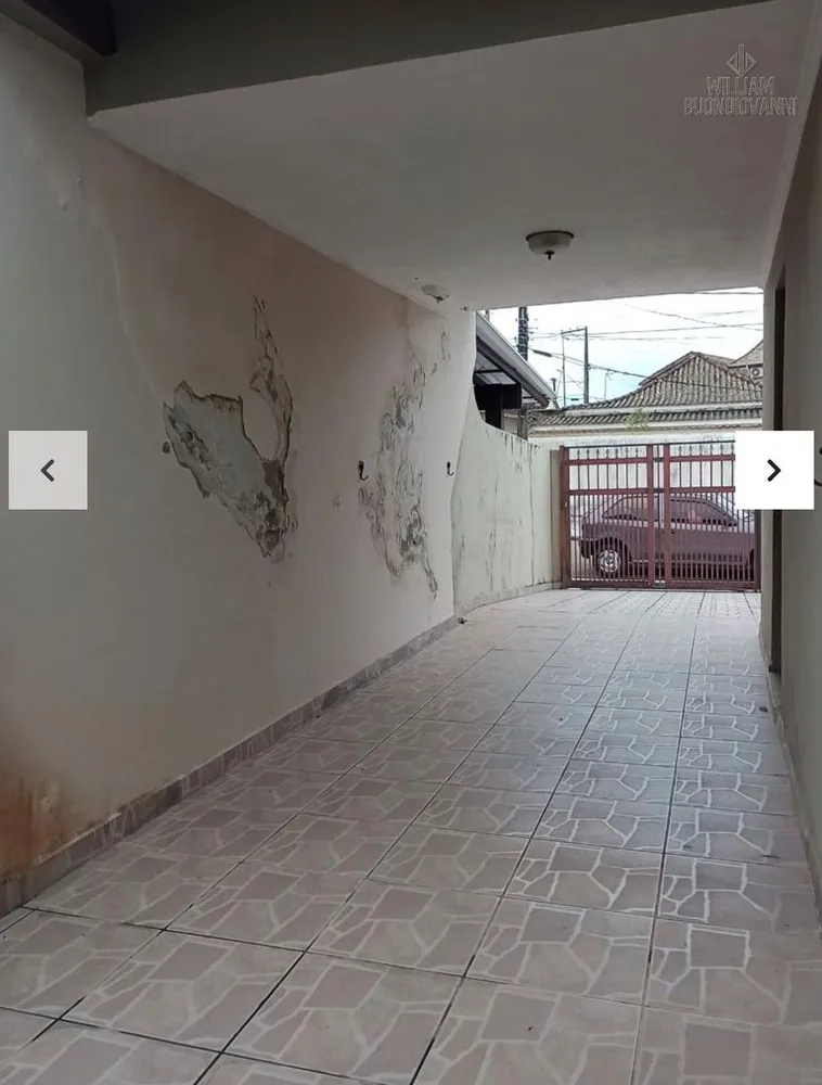 Casa, 3 quartos, 100 m² - Foto 12
