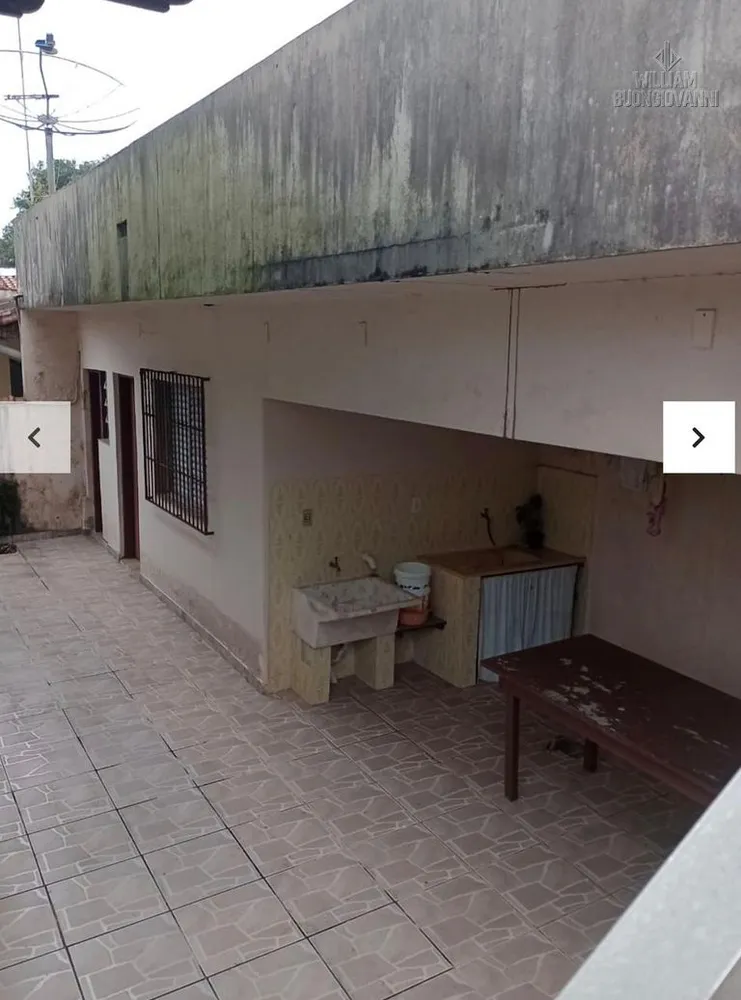 Casa, 3 quartos, 100 m² - Foto 9