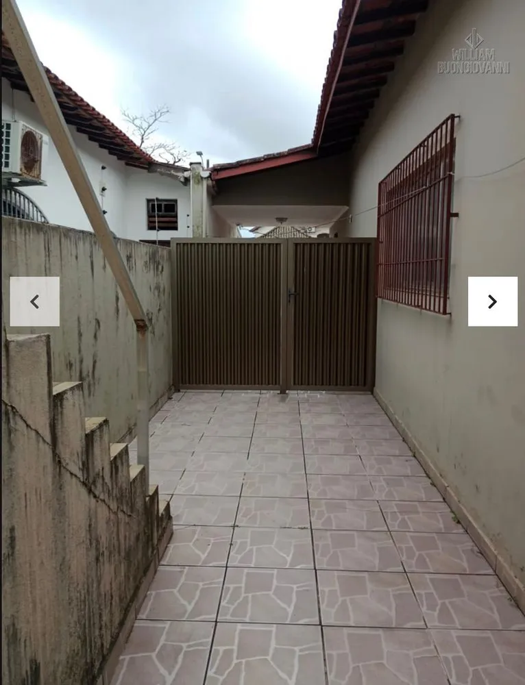 Casa, 3 quartos, 100 m² - Foto 2