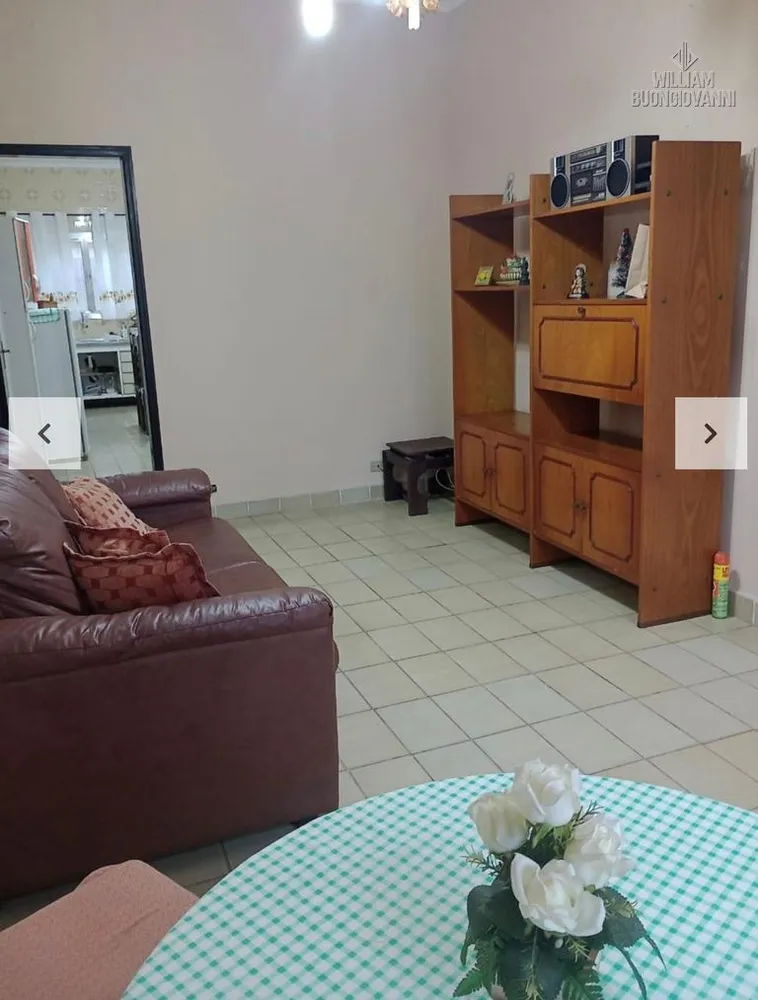 Casa, 3 quartos, 100 m² - Foto 1