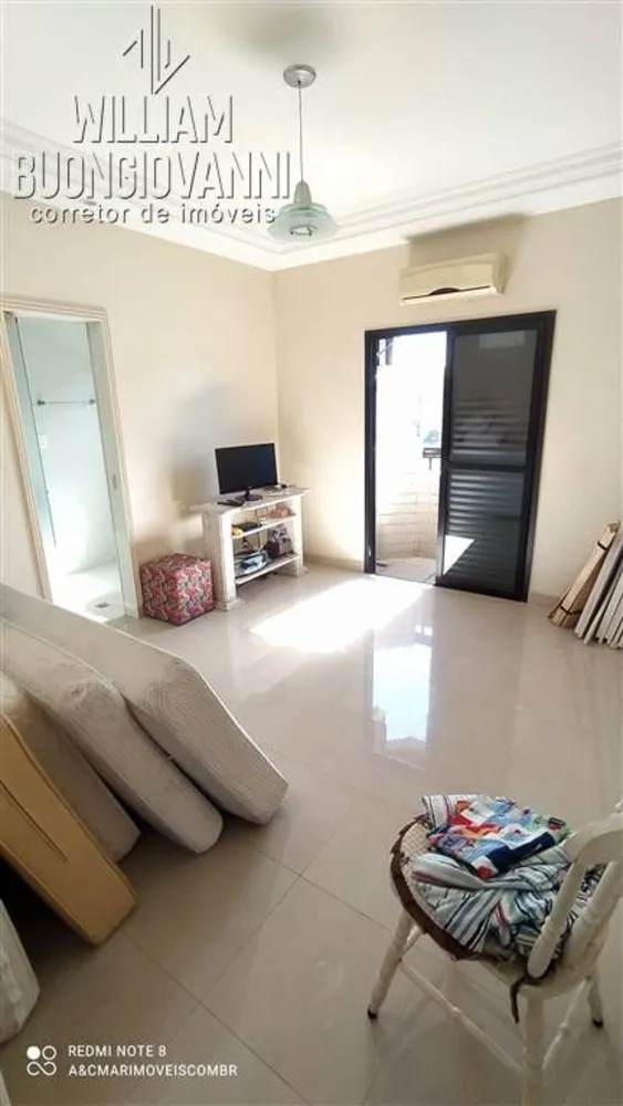 Apartamento, 3 quartos, 2000 m² - Foto 7