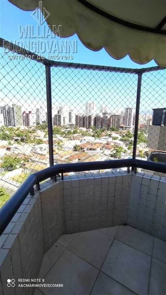 Apartamento, 3 quartos, 2000 m² - Foto 1