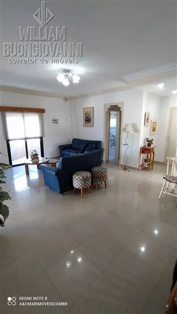 Apartamento, 3 quartos, 2000 m² - Foto 8