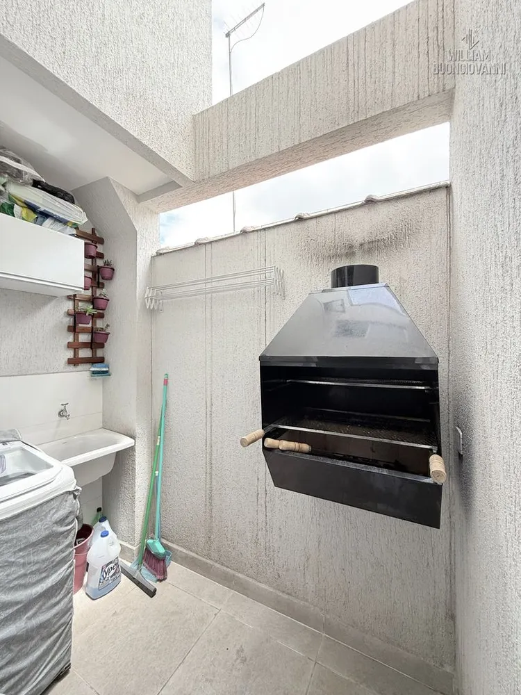 Casa de Condomínio, 2 quartos - Foto 7